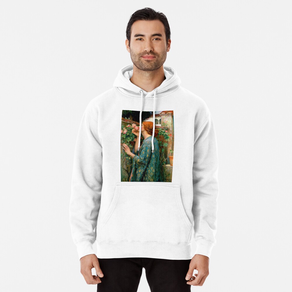 Item preview, Pullover Hoodie designed and sold by ALD1.