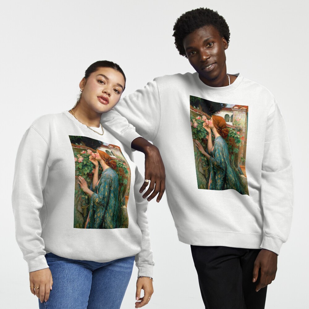 Item preview, Pullover Sweatshirt designed and sold by ALD1.