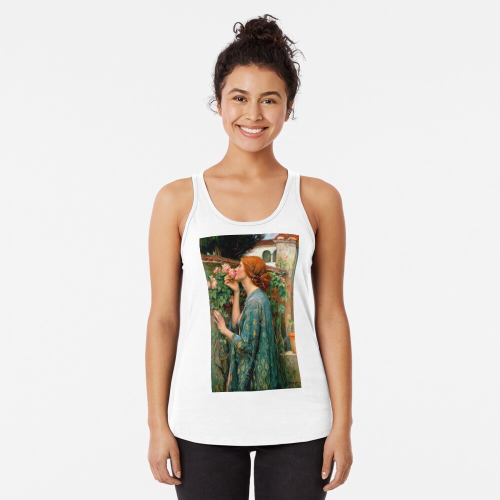 Item preview, Racerback Tank Top designed and sold by ALD1.