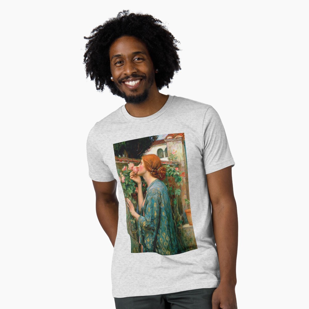 Item preview, Tri-blend T-Shirt designed and sold by ALD1.