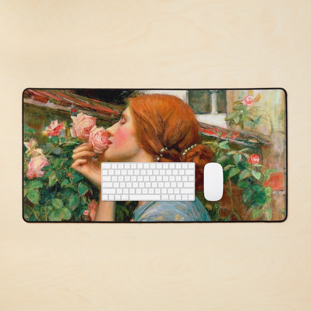 Item preview, Desk Mat designed and sold by ALD1.