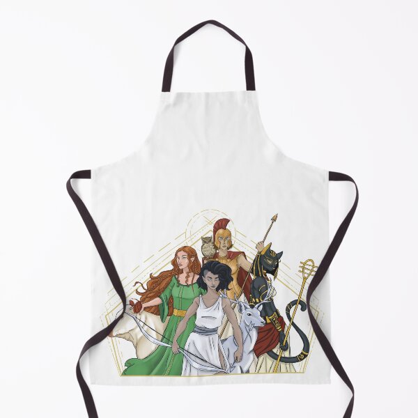 Item preview, Goddesses | Celtic, Egyptian, Greek Goddess designed and sold by Karli Mogen.