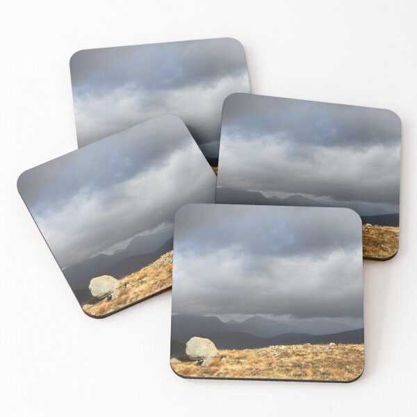 Item preview, Rock and Storm  in colour designed and sold by beavo.