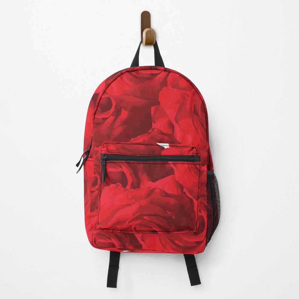 Artikel-Vorschau von Rucksack, designt und verkauft von ColorfulDesign7.