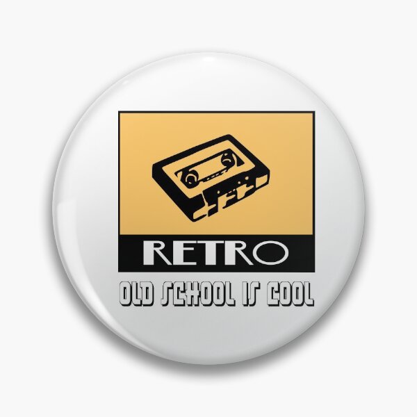 Artikelvorschau, Minimalistisches Icon-T-Shirt, Retro Tape 1 entworfen und verkauft von LanrivArtStudio.