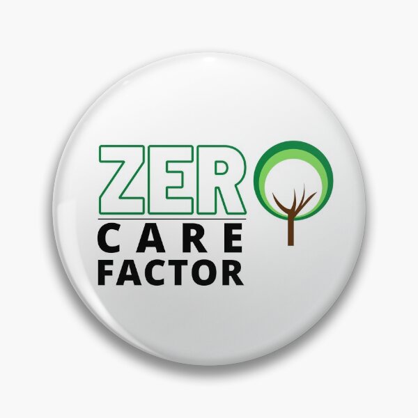 Item preview, Environmentalist, Zero Care Factor, Renewable Energy, Environmental and Carbon Free World Activists designed and sold by Mummmy Thyme.