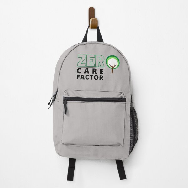 Item preview, Environmentalist, Zero Care Factor, Renewable Energy, Environmental and Carbon Free World Activists designed and sold by Mummmy Thyme.