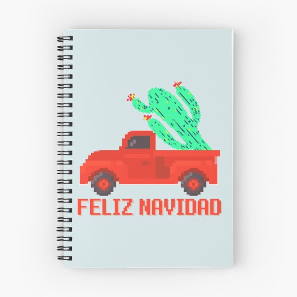 Item preview, Feliz Navidad Pixelate Image designed and sold by ramazis.