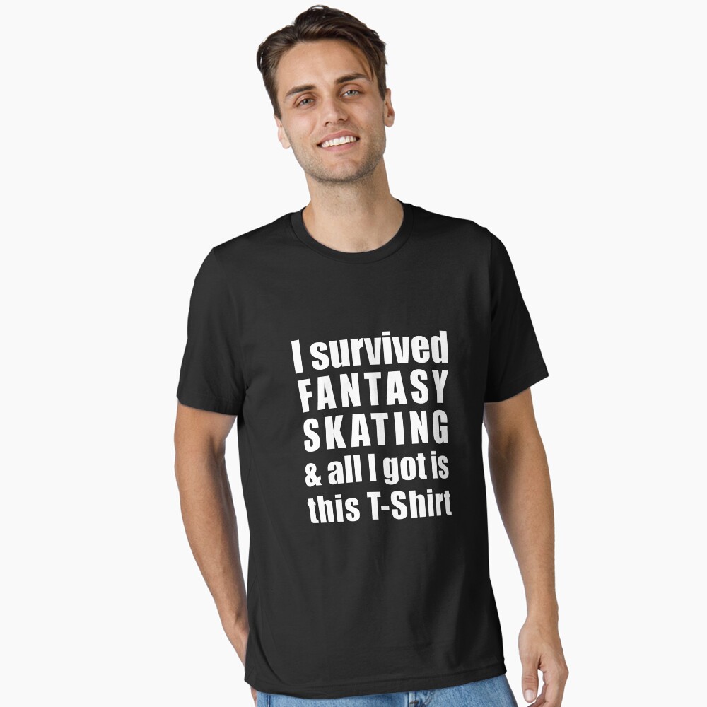 Item preview, Essential T-Shirt designed and sold by AnythingGOE.