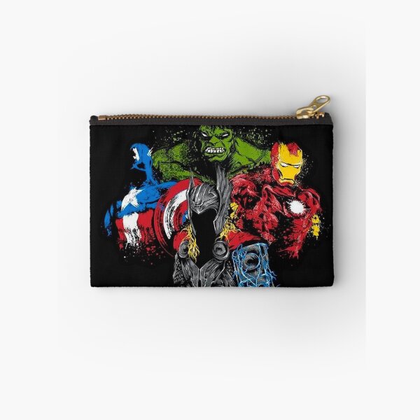 Item preview, Superheroes designed and sold by Aleksey Alekseev.