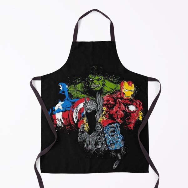 Item preview, Superheroes designed and sold by Aleksey Alekseev.