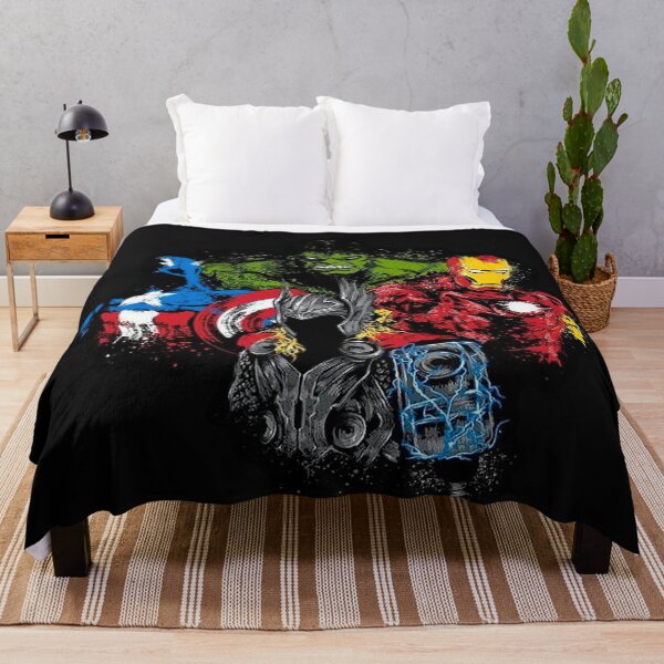 Item preview, Superheroes designed and sold by Aleksey Alekseev.