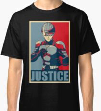 Justice Classic T-Shirt