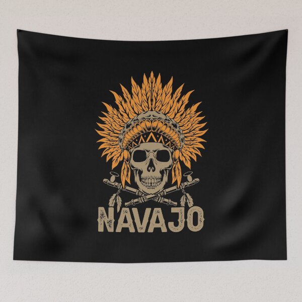 Item preview, American Native designed and sold by AEGMEDIA.