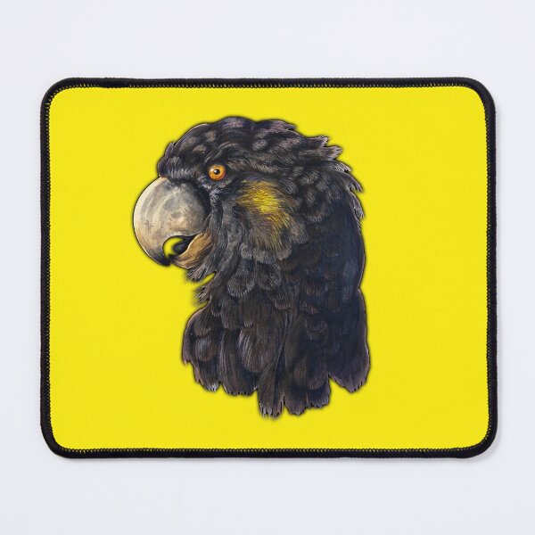 Item preview, Head of a Cockatoo by Aert Schouman designed and sold by Happy Puppy Print On Demand.