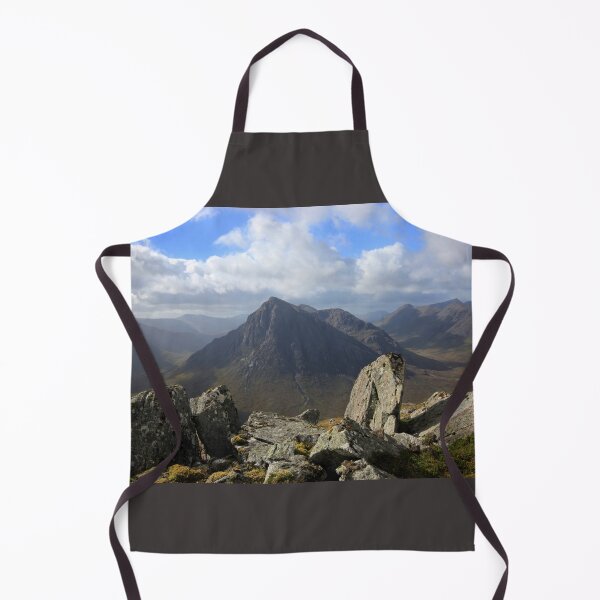 Item preview, Buachaille Etive Mor from Beinn a' Chrulaiste designed and sold by beavo.