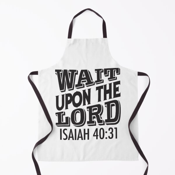 Item preview, Isaiah 40:31 designed and sold by plushism.