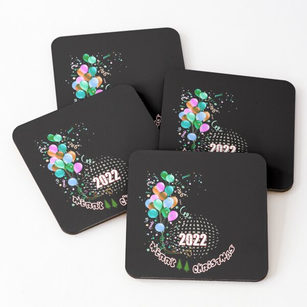 Item preview, Merry Christmas and happy new year 2022, noel 2022 designed and sold by FADYMAG.
