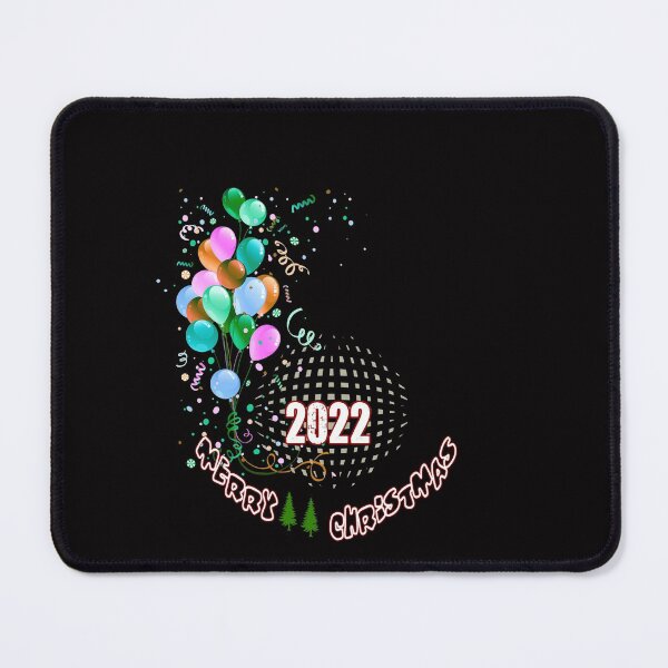 Item preview, Merry Christmas and happy new year 2022, noel 2022 designed and sold by FADYMAG.