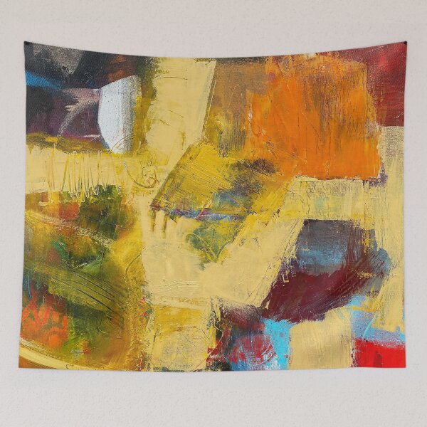 Item preview, Paths to Serenity designed and sold by ArtbyLSherman.