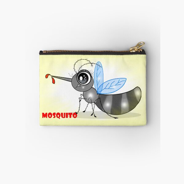 Item preview, mosquito designed and sold by Shirley cute art .