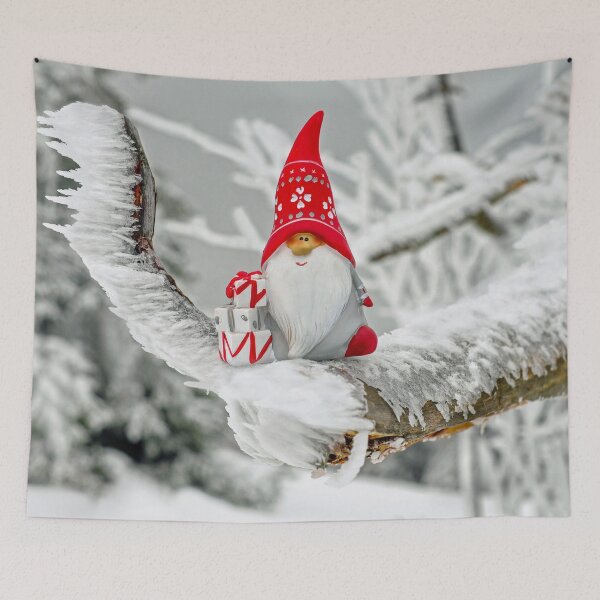 Item preview, Merry Christmas - Santa designed and sold by Gilby-Designs.