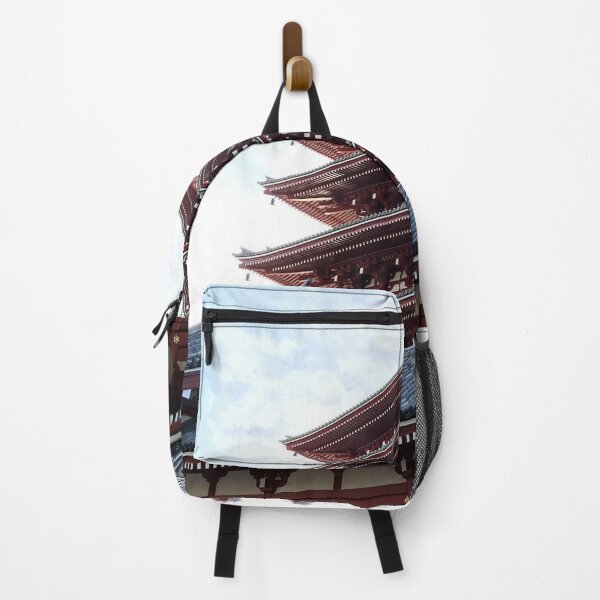 Item preview, Demboin Temple Garden - Tokyo, Japan designed and sold by two peas in a pod.
