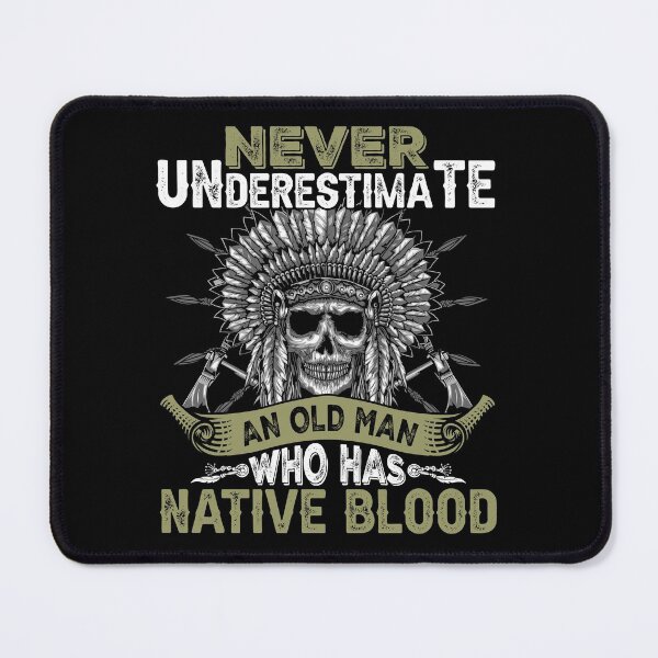 Item preview, American Native designed and sold by AEGMEDIA.