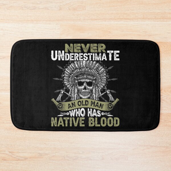 Item preview, American Native designed and sold by AEGMEDIA.