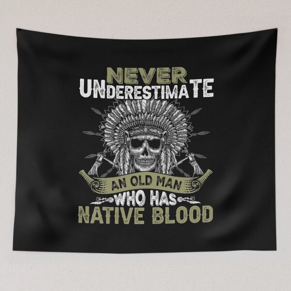 Item preview, American Native designed and sold by AEGMEDIA.