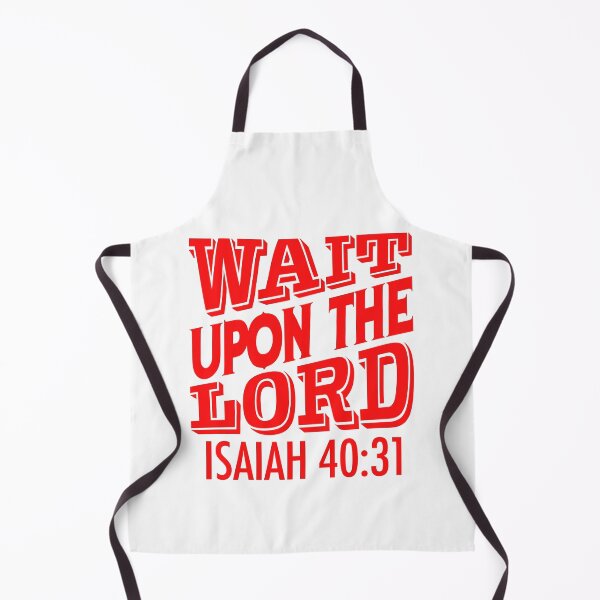 Item preview, Isaiah 40:31 designed and sold by plushism.