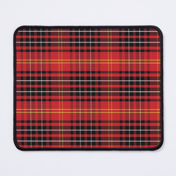 Item preview, Classic Red Lumberjack Pattern designed and sold by SoccaTamam.