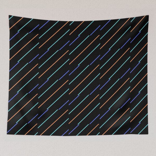 Item preview, Minimalist Multigender Flag - diagonal designed and sold by thesassypanda.