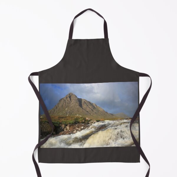 Item preview, Buachaille Etive Mor and the River Coupall designed and sold by beavo.