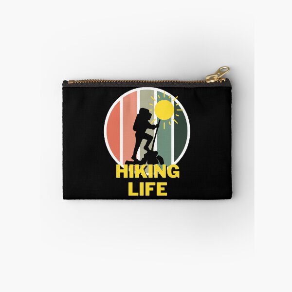 Item preview, Hiking life designed and sold by Phoenix-27.