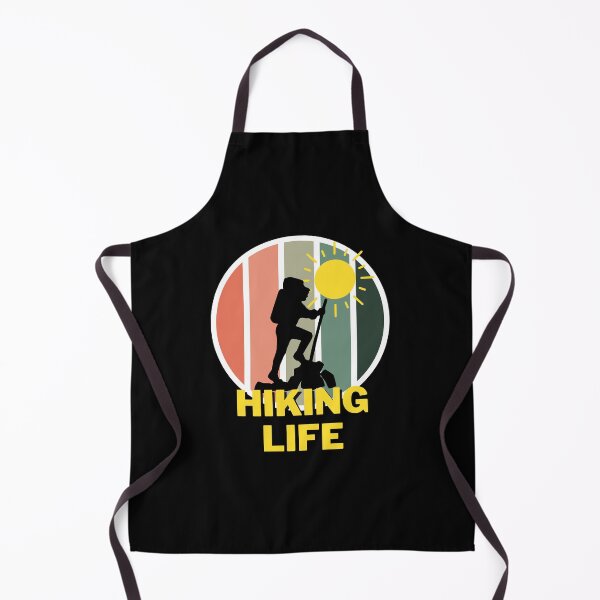 Item preview, Hiking life designed and sold by Phoenix-27.