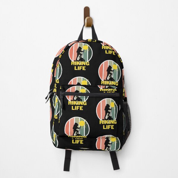 Item preview, Hiking life designed and sold by Phoenix-27.