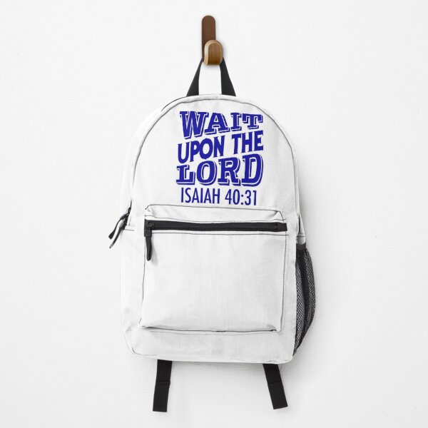 Item preview, Isaiah 40:31 designed and sold by plushism.