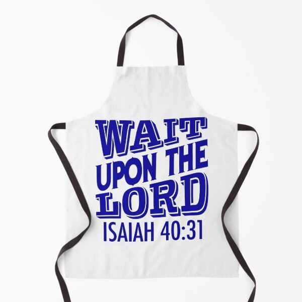 Item preview, Isaiah 40:31 designed and sold by plushism.