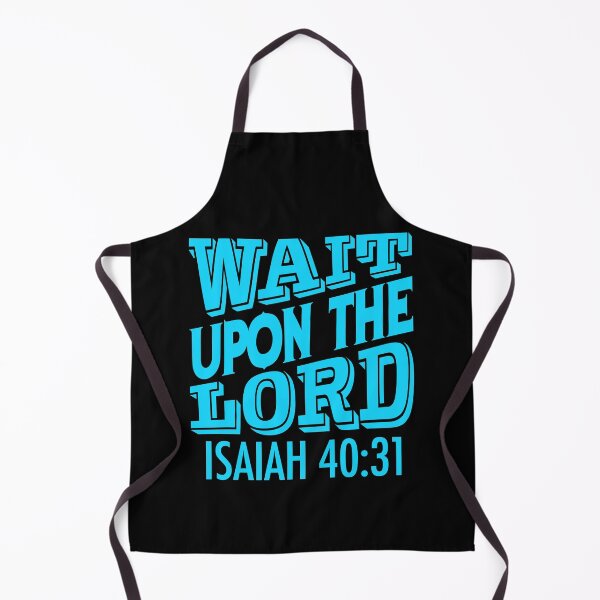 Item preview, Isaiah 40:31 designed and sold by plushism.