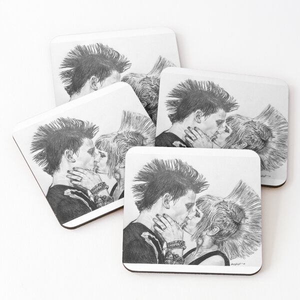 Item preview, Punk rock  designed and sold by BryanWhipple.
