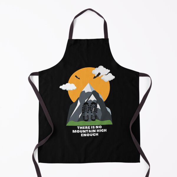 Item preview, There is no mountain high enough designed and sold by Phoenix-27.