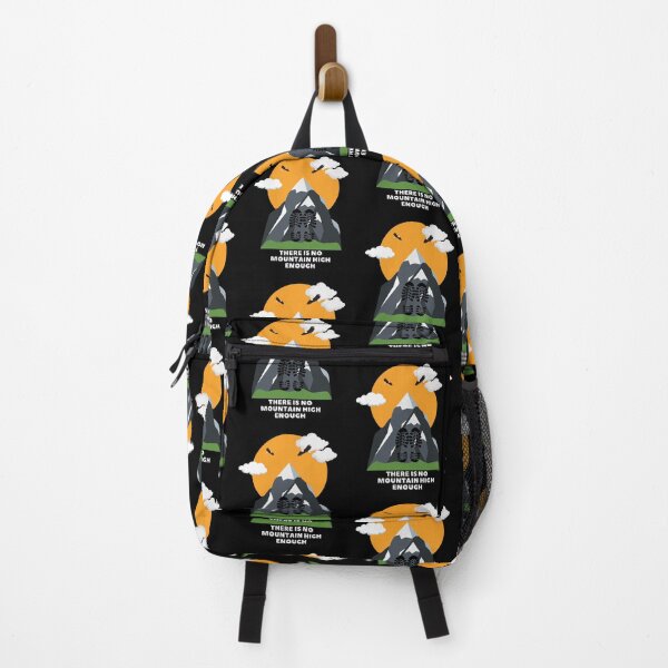Item preview, There is no mountain high enough designed and sold by Phoenix-27.