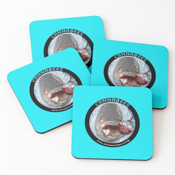 Item preview, Superfly Fishin' designed and sold by Cannabees.