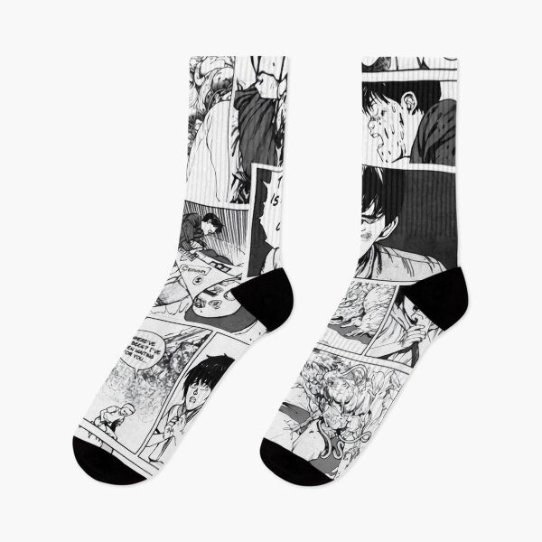 Item preview, Manga -  designed and sold by Andrew J  Montgomery.