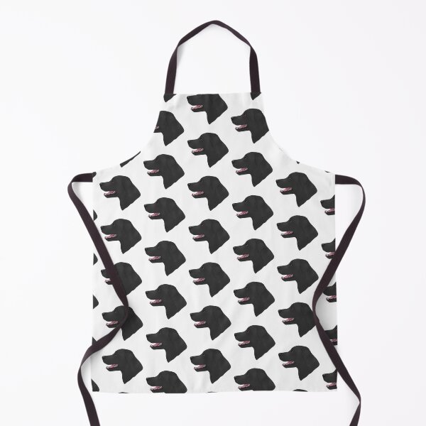 Item preview, Labador Retriever - Black designed and sold by Cynthiaetal.