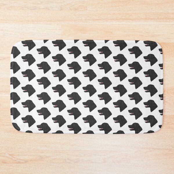 Item preview, Labador Retriever - Black designed and sold by Cynthiaetal.