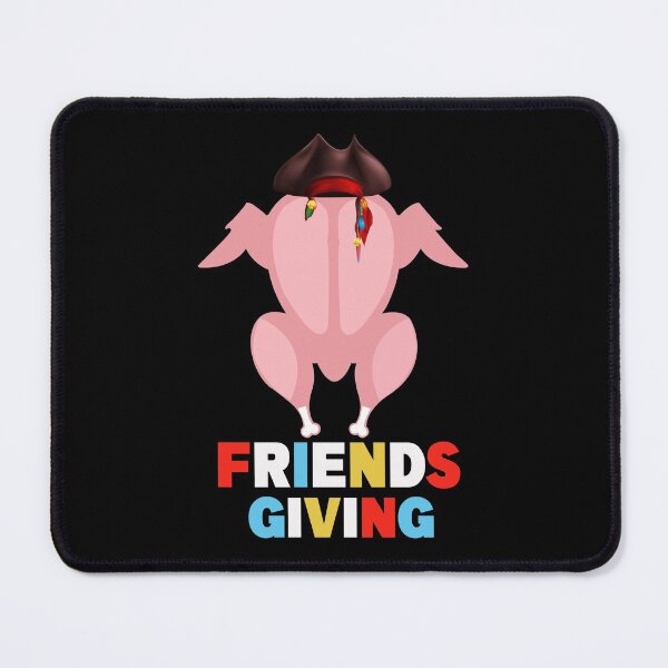 Item preview, Happy Friendsgiving, Funny Shirt Thanksgivin Gifts designed and sold by piscado.