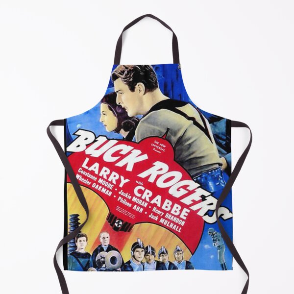 Item preview, BUCK ROGERS designed and sold by Andrew J Montgomery.