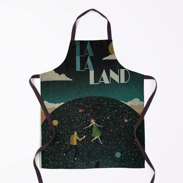 Item preview, 31 la la land - designed and sold by Andrew J Montgomery.